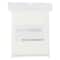 50 Sets of Ivory Flat Cards & Envelopes by Recollections™, 4.25" x 5.5"